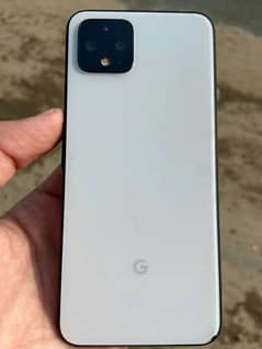 Google pixel 4 XL