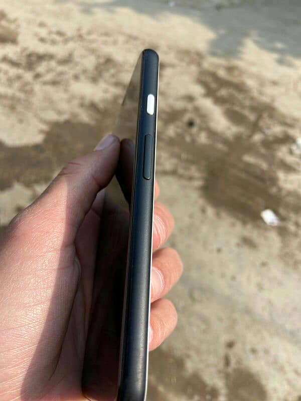 Google pixel 4 3