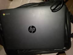 Chromebook HP