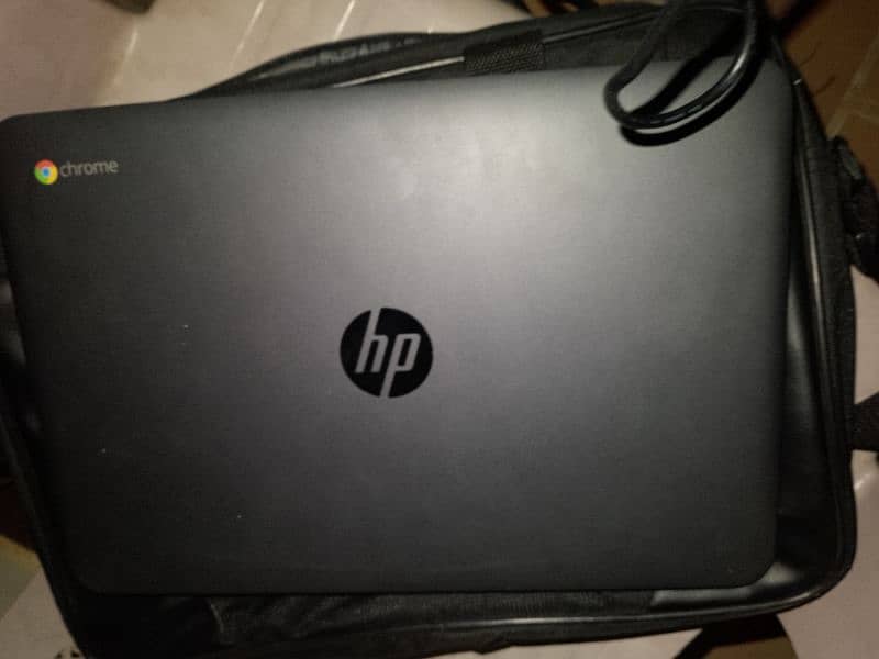 Chromebook HP 0