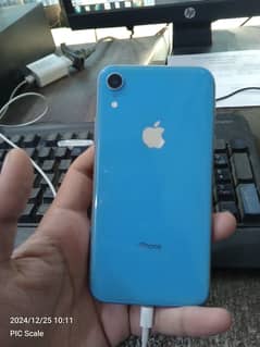 Iphone XR (waterpack)