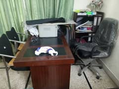 Office set for sale