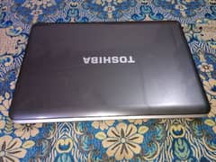 2gb ram 160 hard Dual core no any fault All ok just battery Daly gi