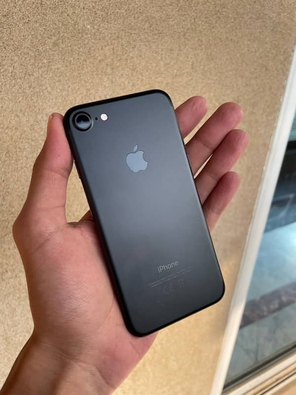 iPhone 7 32 gb fu non pta 1