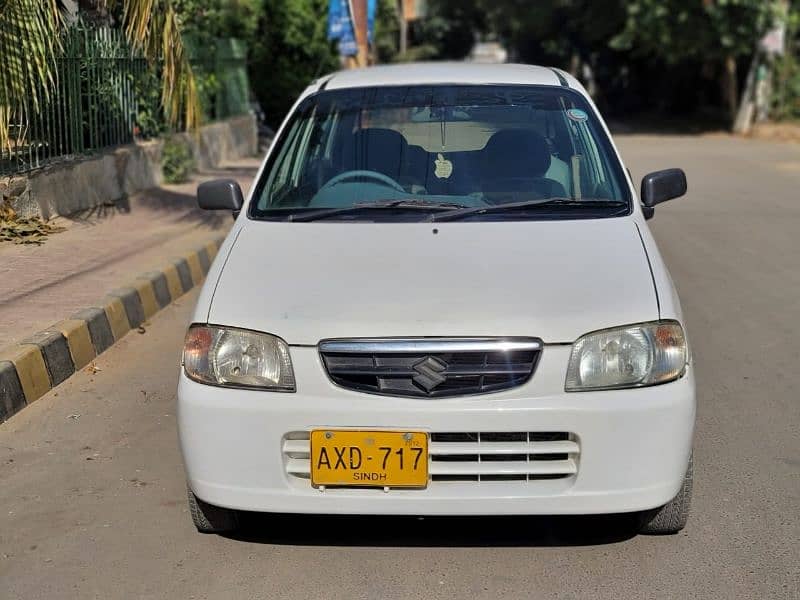 Suzuki Alto 2012 0