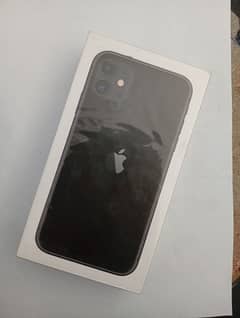 iPhone 11 JV 64GB