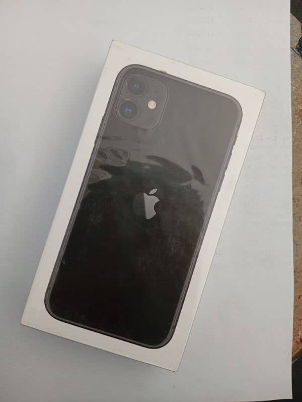 iPhone 11 JV 64GB 0