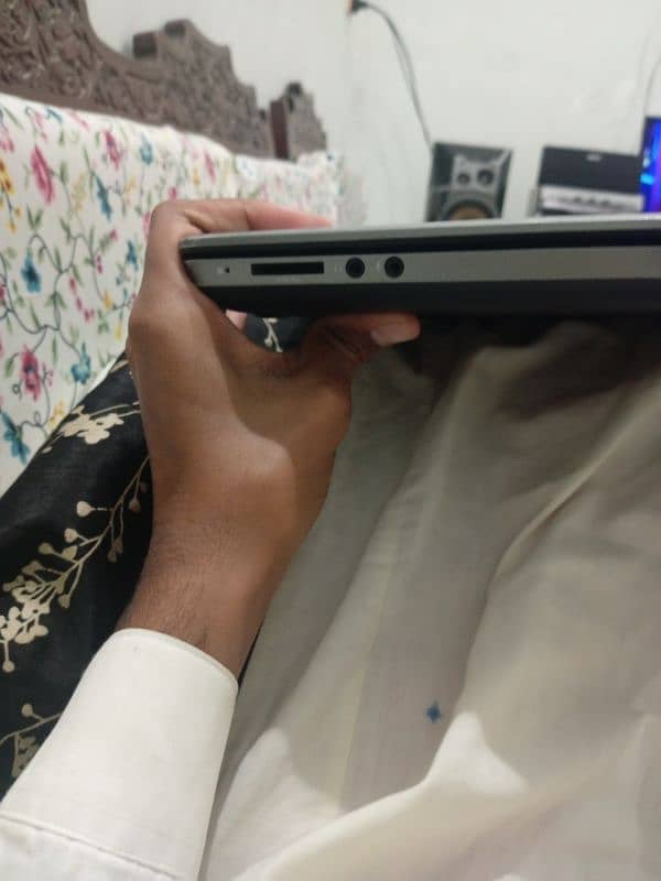 HP laptop corei3 3