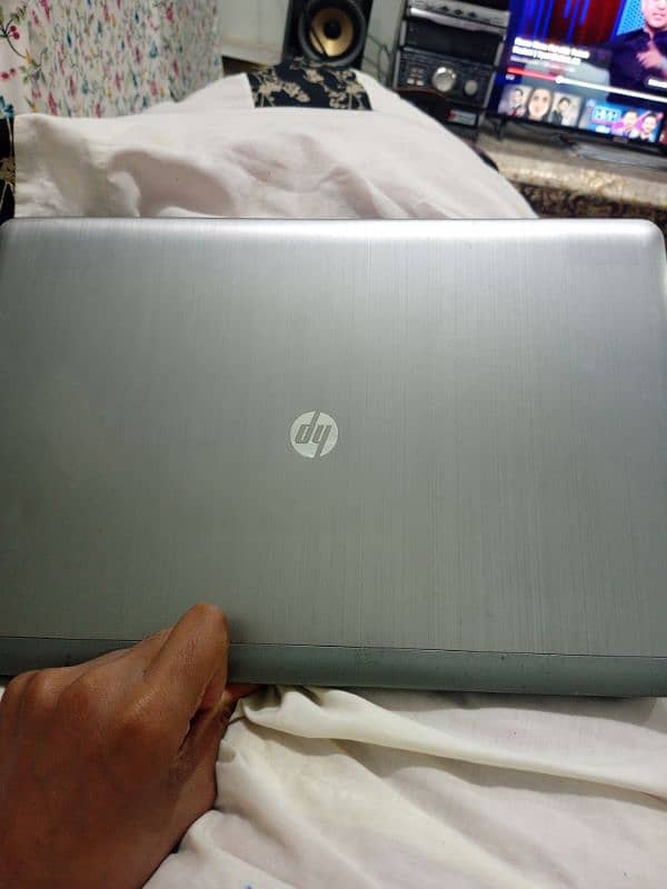 HP laptop corei3 5