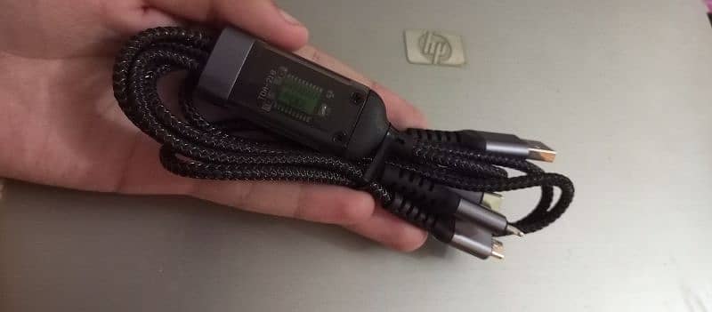 100W 3 in 1 cable 1