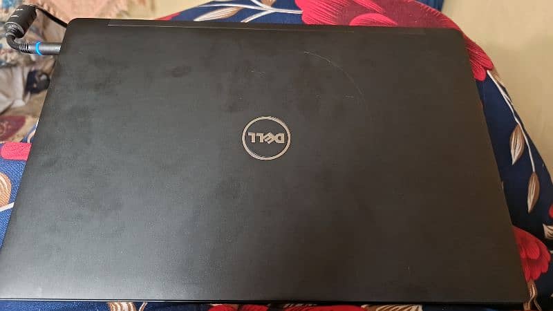 Dell E7480 Touch retina display (Core i5 7th generation) 0