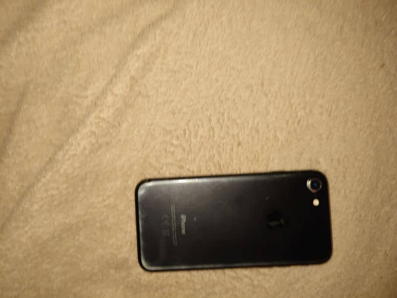 iphone 7 PTA approved urgent sale 14