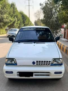 mehran vxr 2013