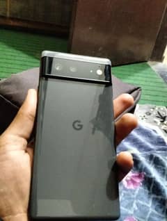 Google pixel 6 | 8 gb ram 128 gb rom | photography monster