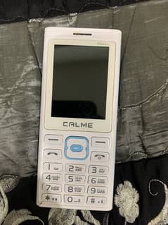 Calme Classic keypad phone