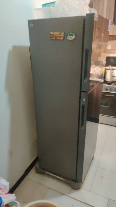 haier hrf 336 ibs 4