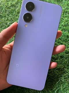 Vivo Y17s