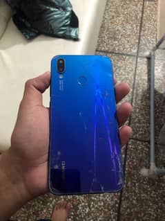 huawei nova 3i