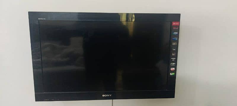 song bravia lcd 32 inch 0