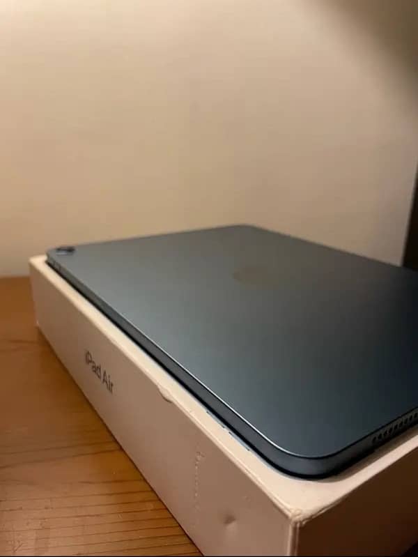 iPad Air 5 256 GB 5