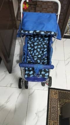 baby pram urgent sale