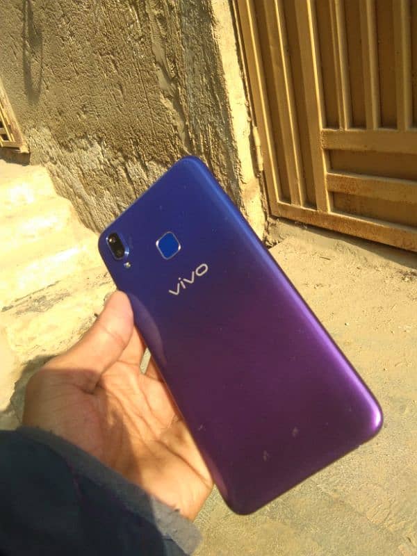 Vivo y91 3/64 0