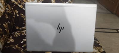 HP