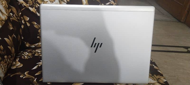 HP elite book 0