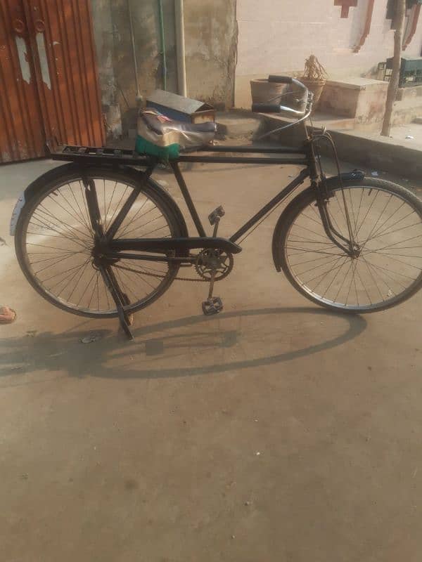 bicycle 03248754360 0