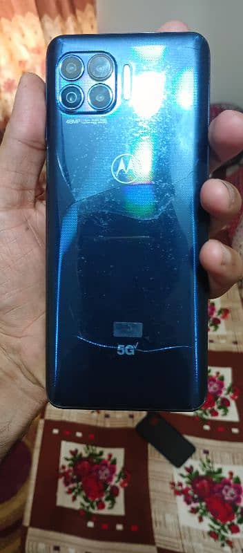 Motorola 150 panel tuta huvahe  thurasa  89 condition 0