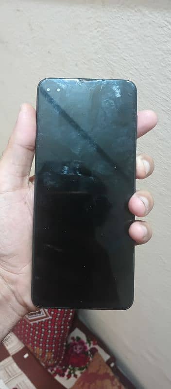 Motorola 150 panel tuta huvahe  thurasa  89 condition 2