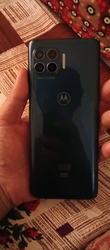 Motorola 150 panel tuta huvahe  thurasa  89 condition 5