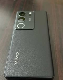 Vivo V29 256gb rom 12gb ram