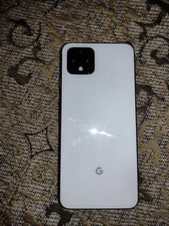 Google Pixel 4