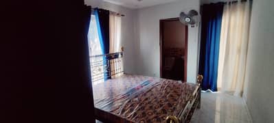 Double Bed Apartment in Rafi Block Phase 8 Bahria