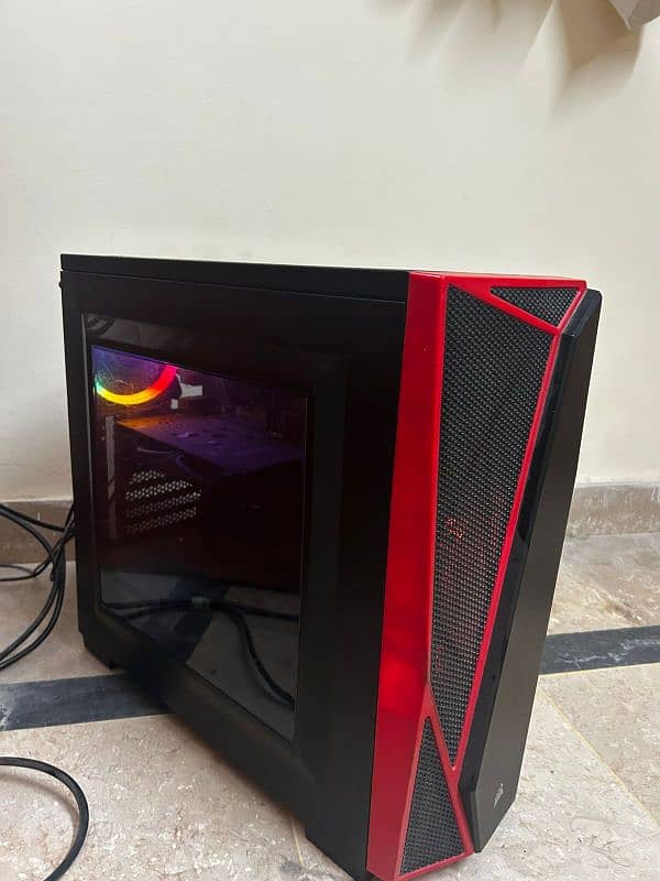 Gaming Pc 0