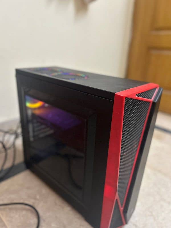 Gaming Pc 6