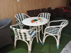 Outdoor Garden Chairs set