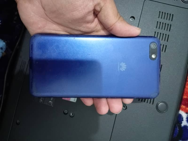 Huawei y5 lite for sale 2