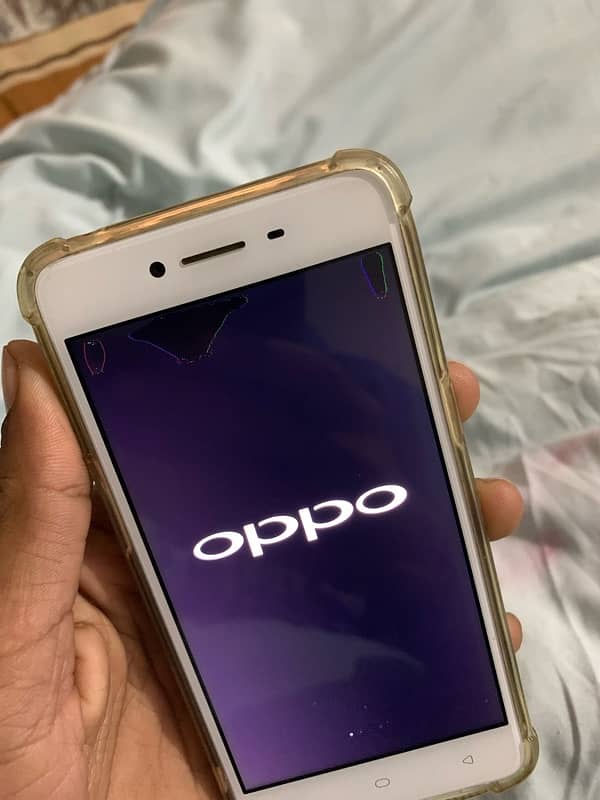 Oppo a37.2/16 2