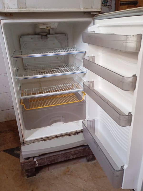 dowlance refrigerator 2