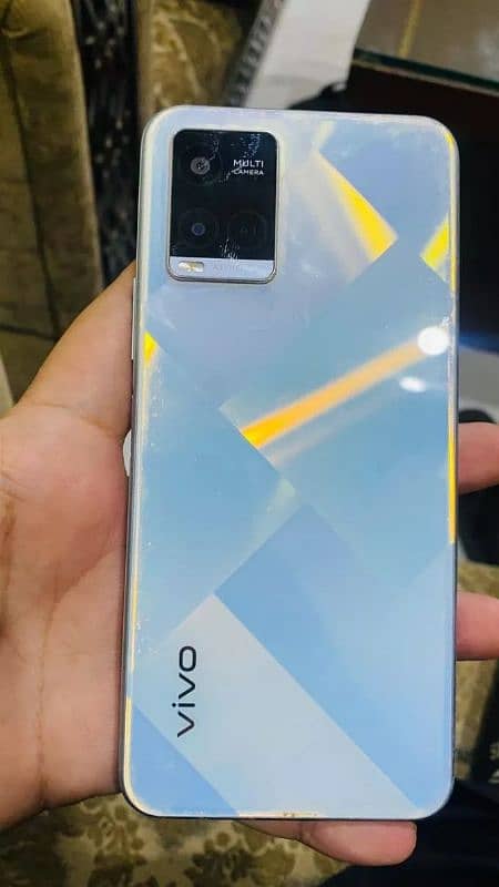 Vivo only 15k 0