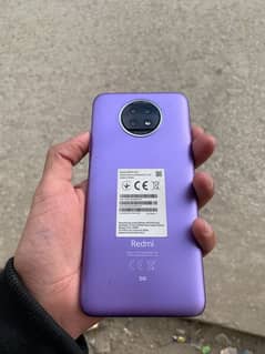 Xiomi Redmi Note 9t 5g