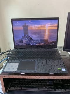 DELL G3 15 3590 Most Powerful Gaming and Performance Laptop.