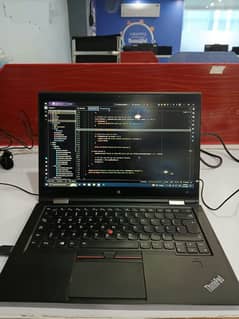 Thinkpad X1 Yoga core i7 6th gen