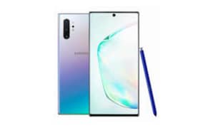 Samsung note 10  original clear panel