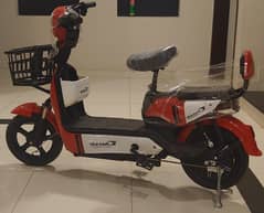 Electric Scooty Urgent For Sale | Scooty In Bikes | Scooty Scooters