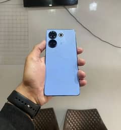 Tecno Camon 20