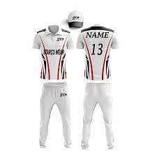 Spotrs Garments Shirt And Trouser Team Kit ManuFacturer