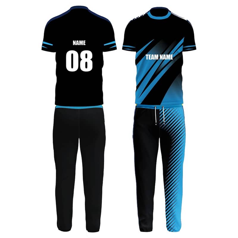 Spotrs Garments Shirt And Trouser Team Kit ManuFacturer 2